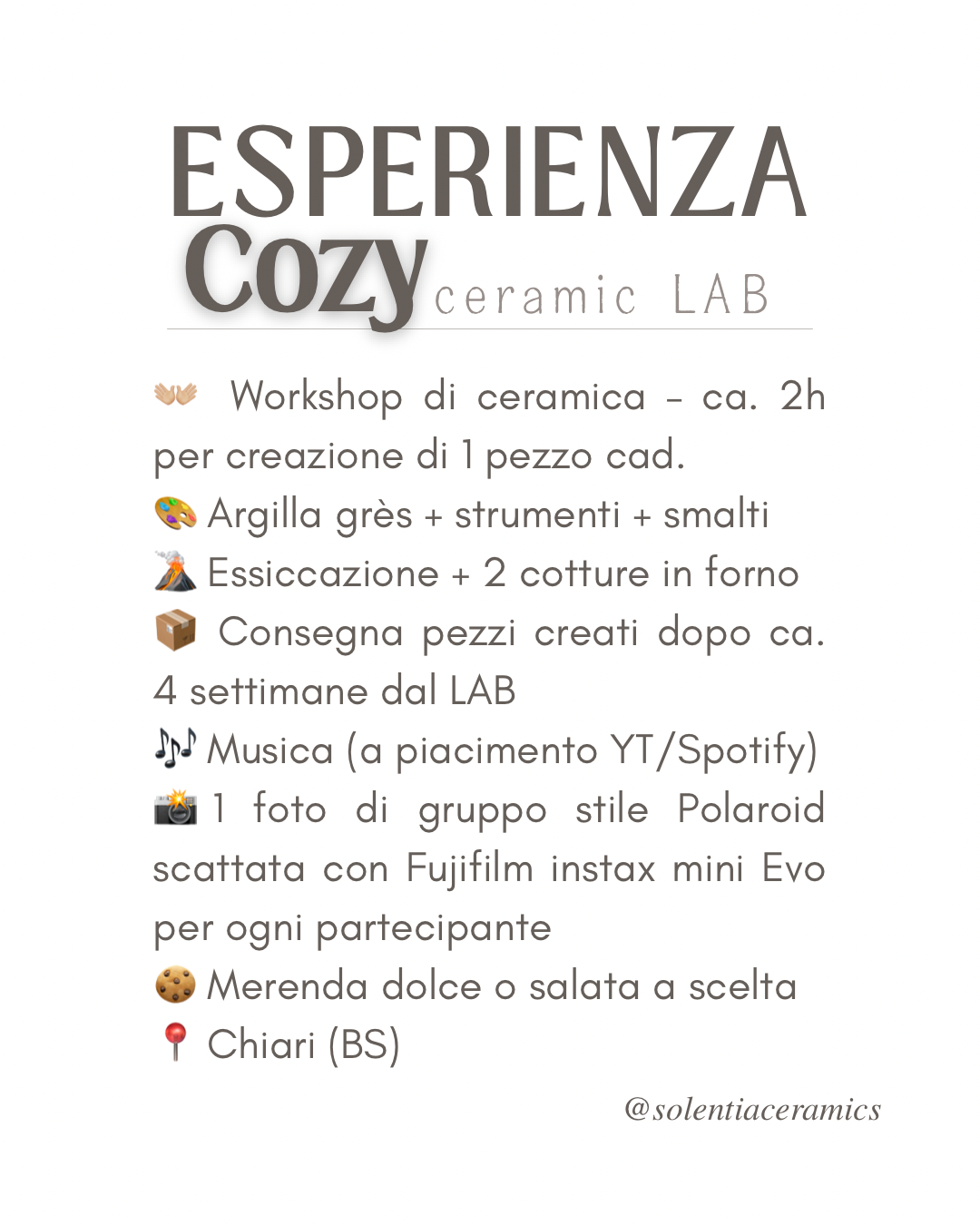 𝐂𝐎𝐙𝐘 𝚌𝚎𝚛𝚊𝚖𝚒𝚌 𝙻𝙰𝙱 👐🏼☕🧺
