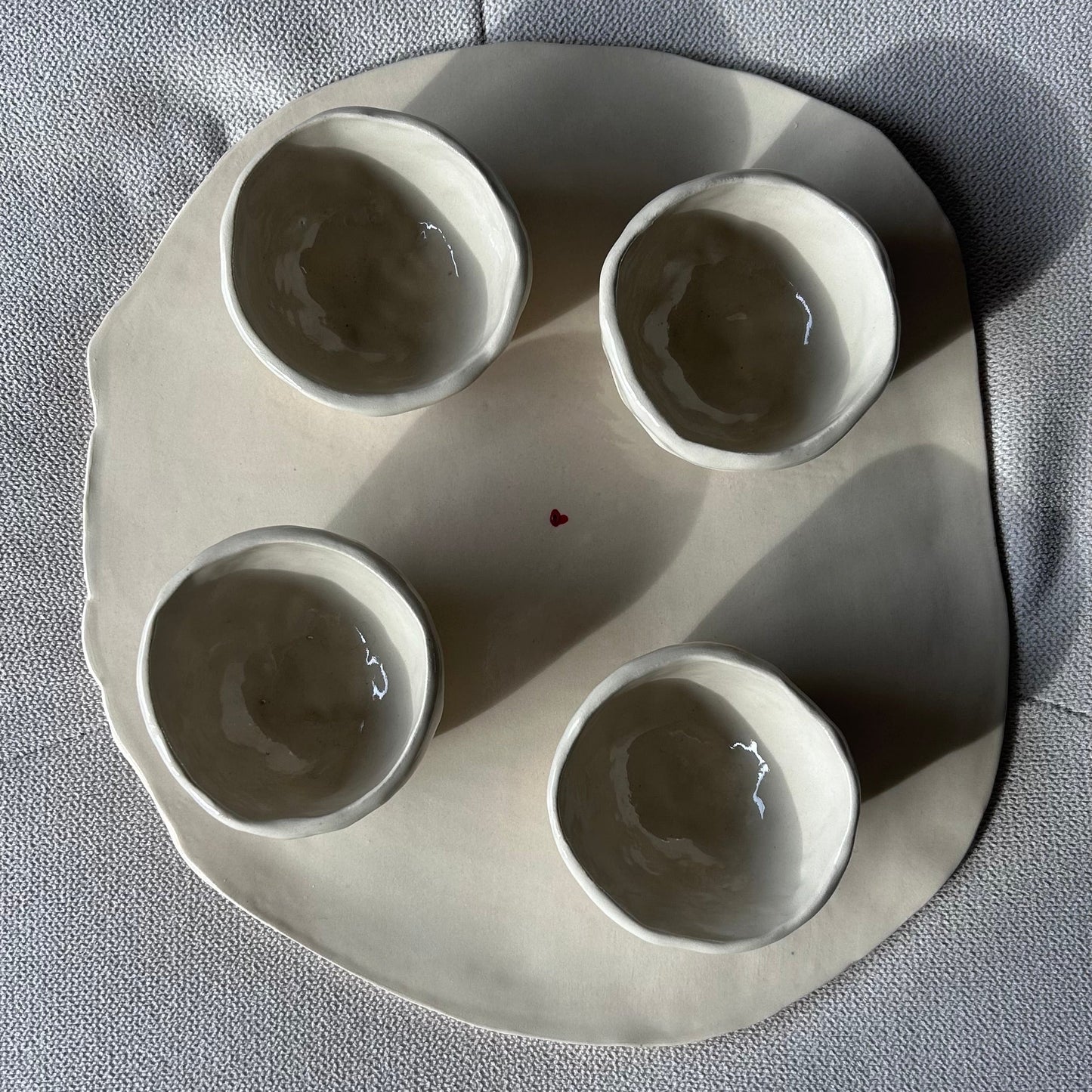 ๐๐ฐ๐ท๐ฆ Appetizer Set ๐ซ