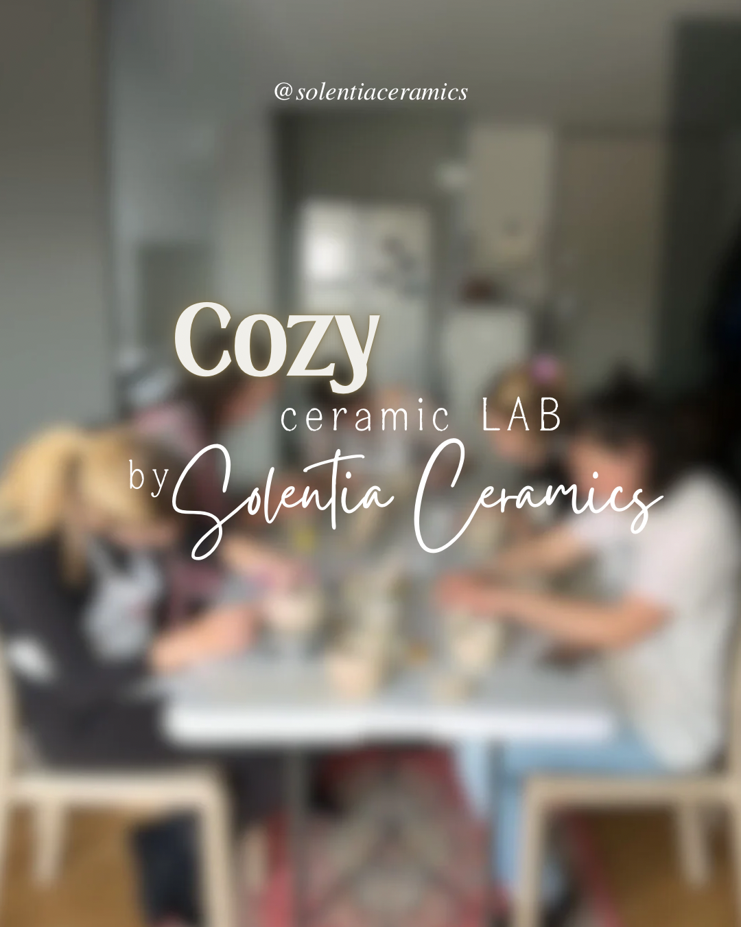 𝐂𝐎𝐙𝐘 𝚌𝚎𝚛𝚊𝚖𝚒𝚌 𝙻𝙰𝙱 👐🏼☕🧺