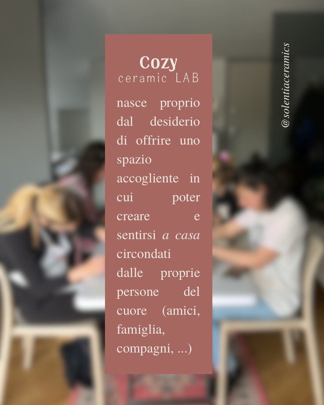 𝐂𝐎𝐙𝐘 𝚌𝚎𝚛𝚊𝚖𝚒𝚌 𝙻𝙰𝙱 👐🏼☕🧺
