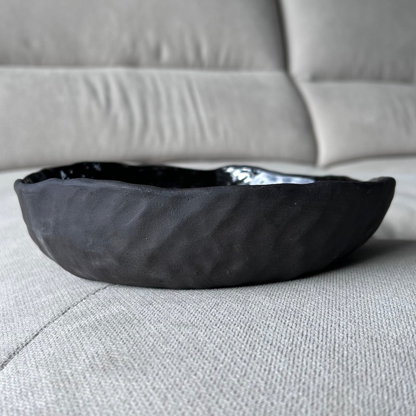 Big bowl 𝘙𝘶𝘴𝘵𝘪𝘤 𝘤𝘩𝘪𝘤