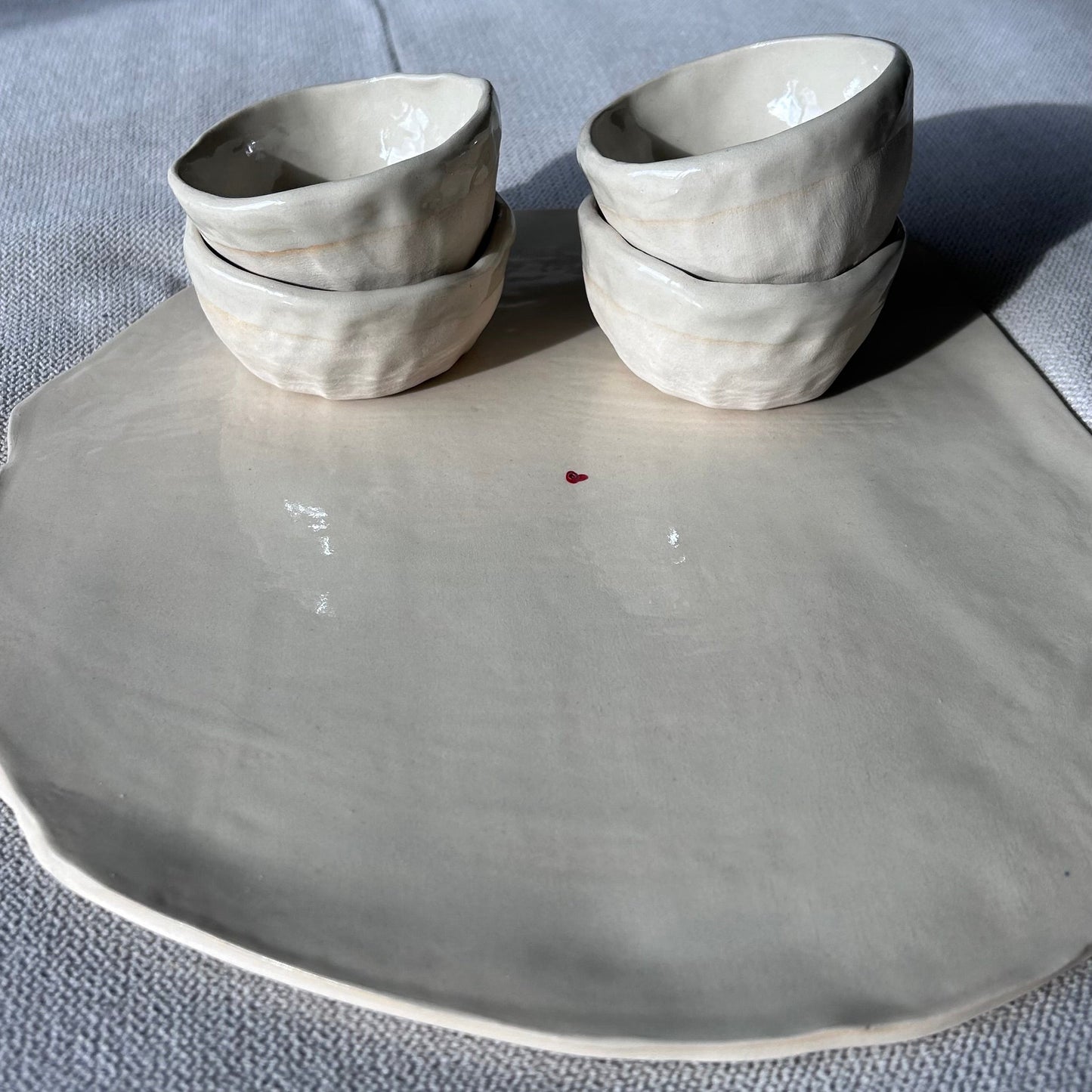 𝘓𝘰𝘷𝘦 Appetizer Set 🫒