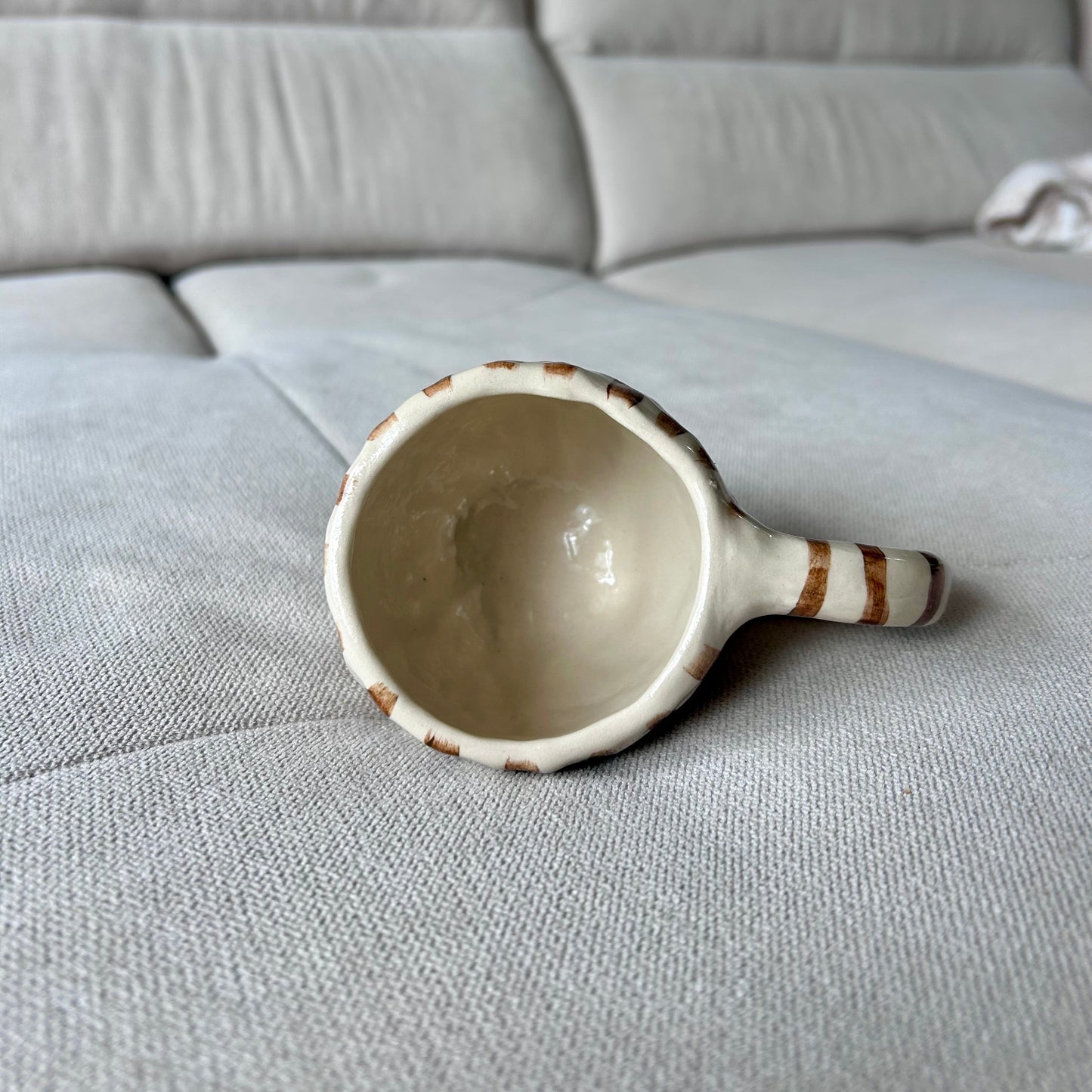 Cinnamon Mug