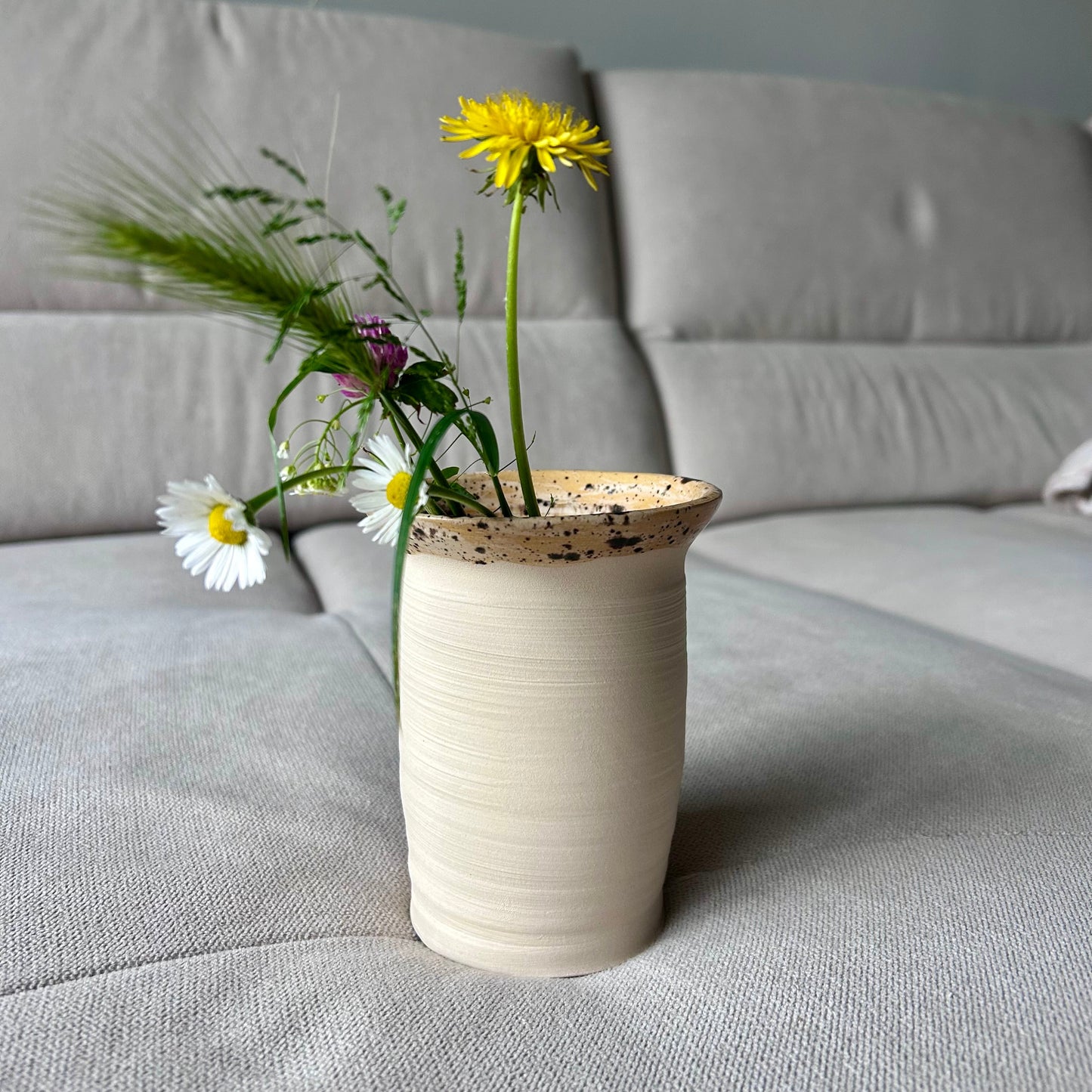 Duna Vase