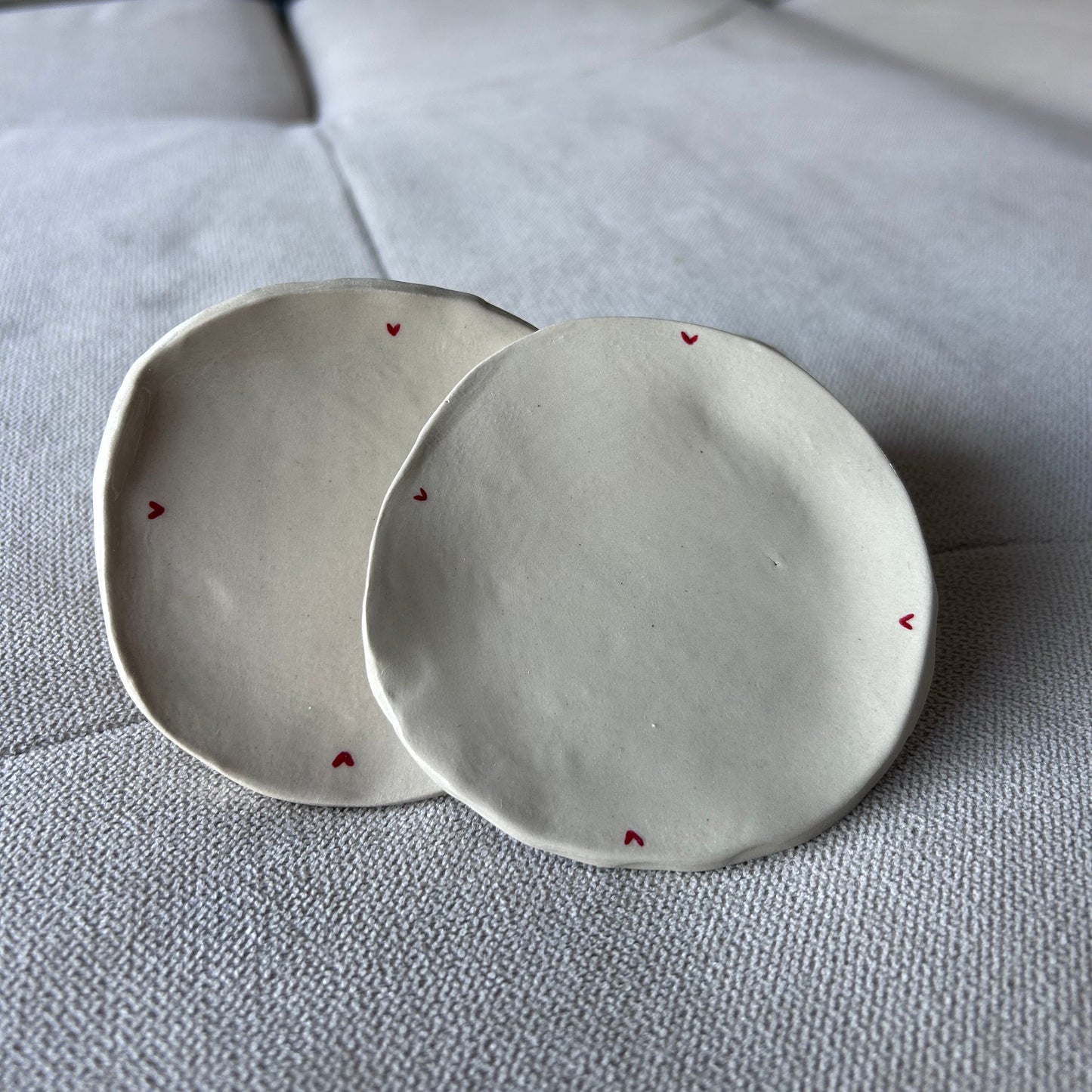 Set tazzine + piattini 𝘊𝘶𝘰𝘳𝘪𝘤𝘪𝘯𝘪 𝘤𝘢𝘳𝘪𝘯𝘪