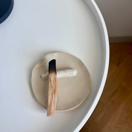 Porta Palo Santo 𝘔𝘪𝘭𝘬𝘺